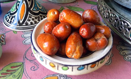 خواص درمانی سنجد